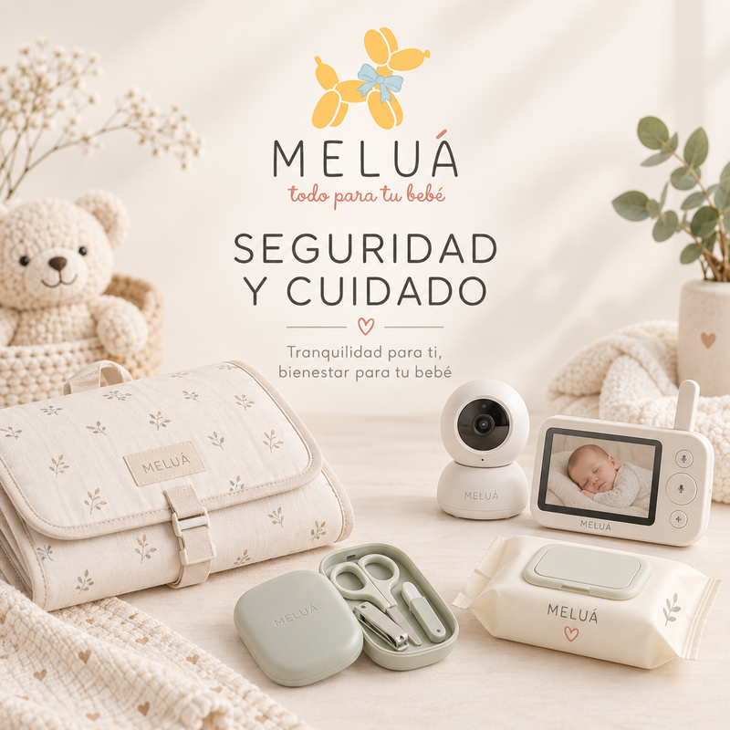 Seguridad y valor